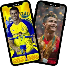 Biểu tượng Ronaldo 2025 CR7 Wallpapers